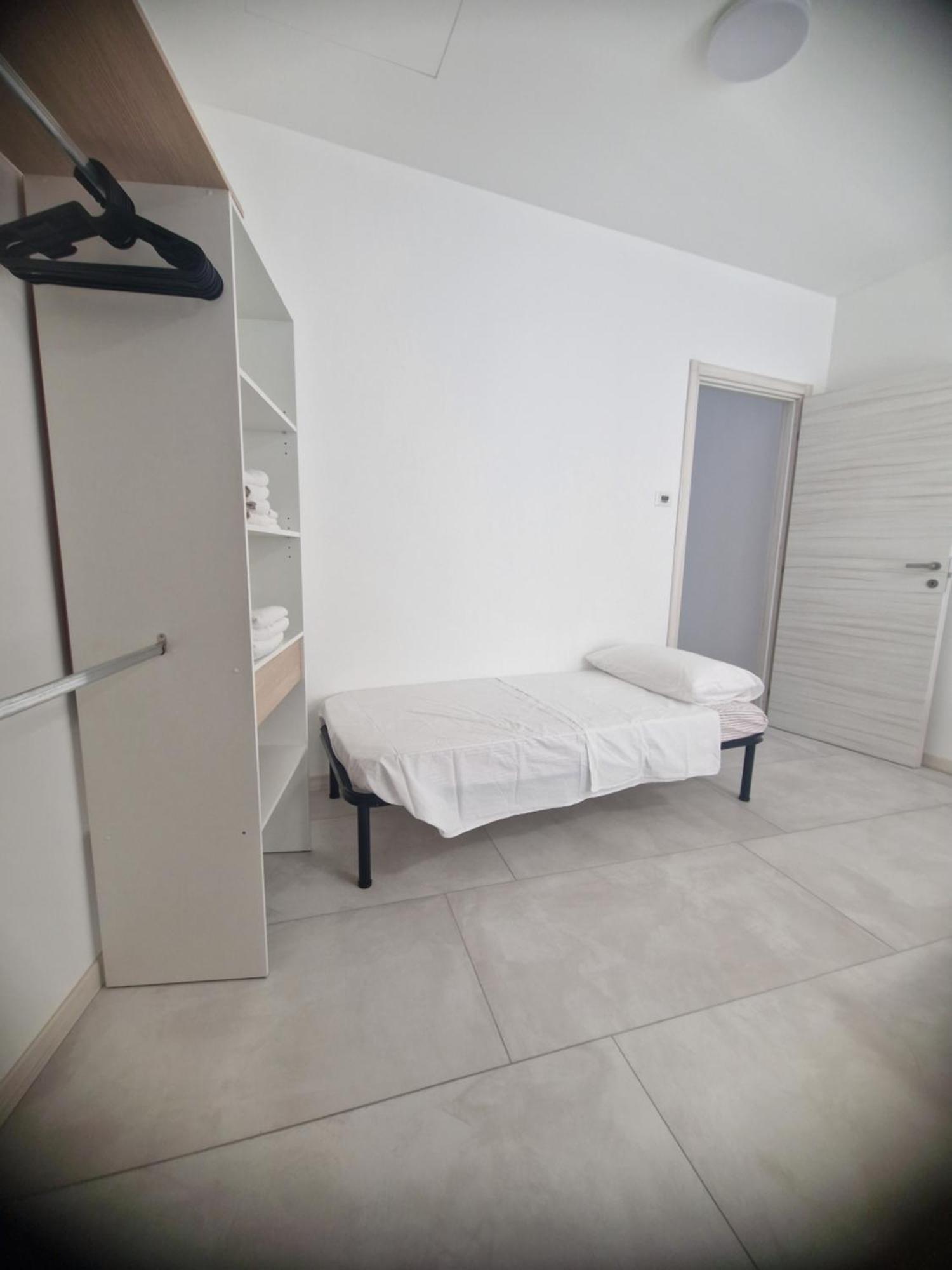 Enissa Apartment Cislago Exterior photo