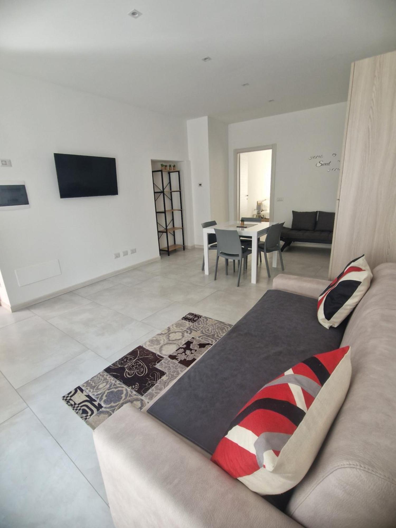 Enissa Apartment Cislago Exterior photo
